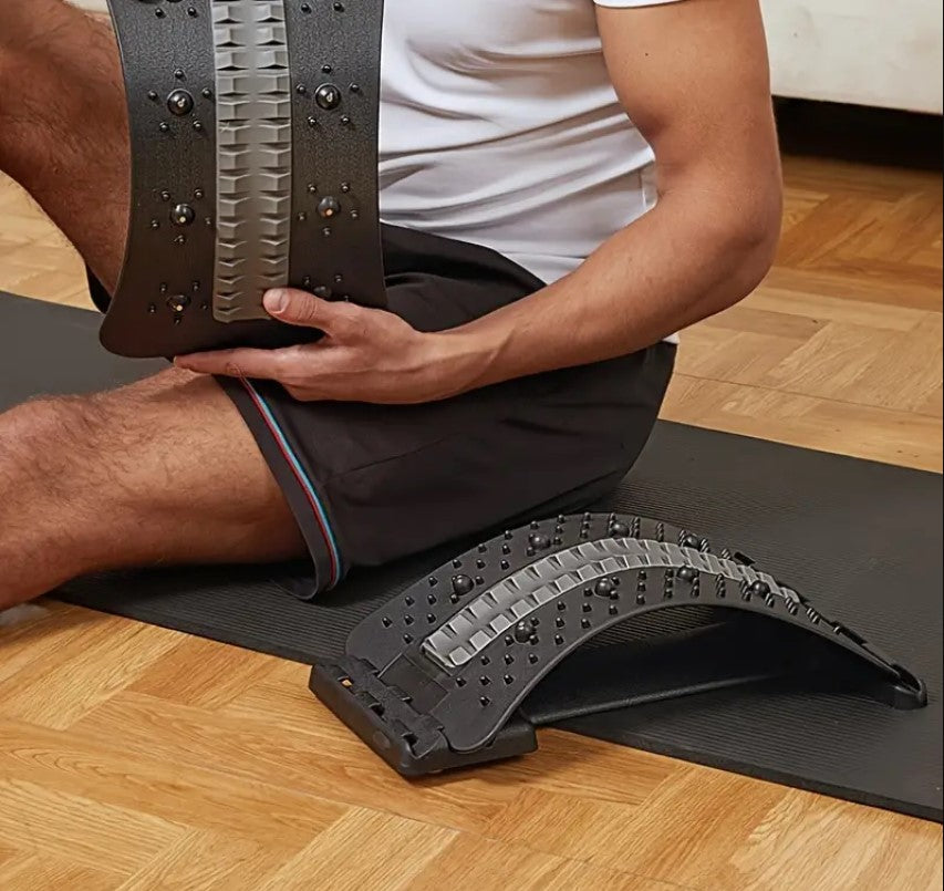 Total Body Support Company Back Stretcher - Arch Stretcher for