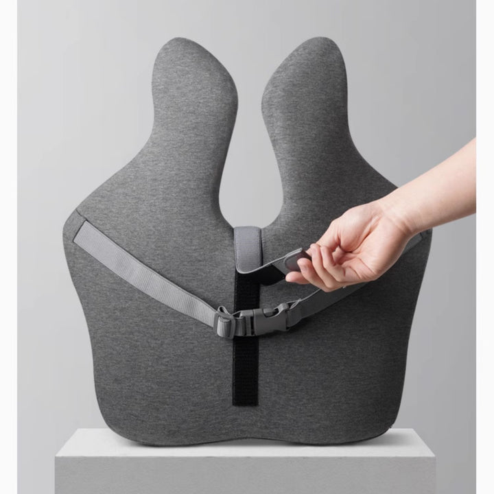 Back Relief Lumbar Support Cushion