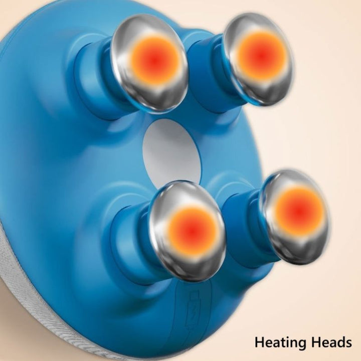 Heatopus Massager