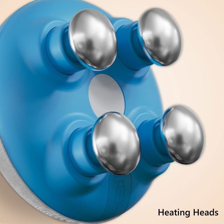 Heatopus Massager