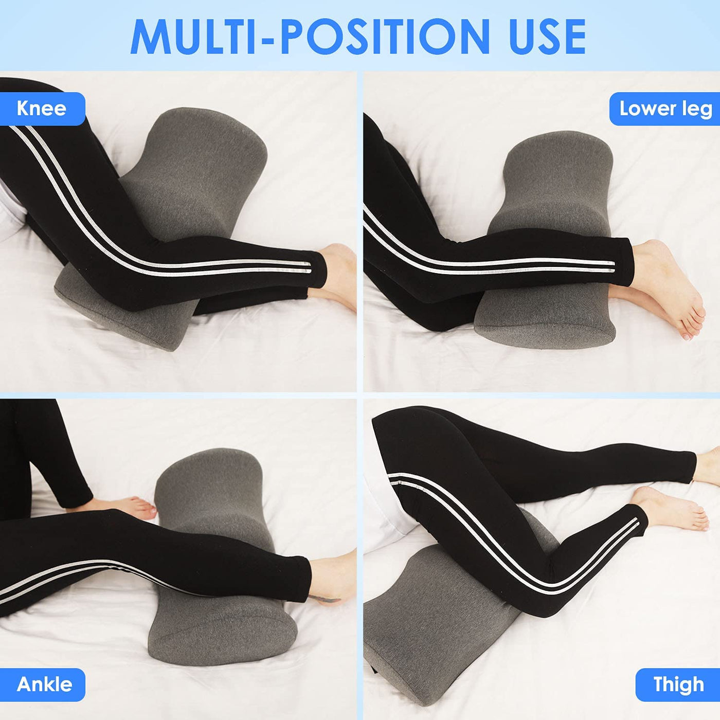Leg Spacer Pillow, Integrated Medical